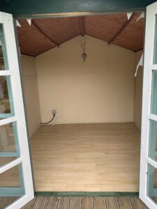 Summerhouse
