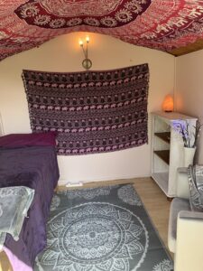 Reiki Room