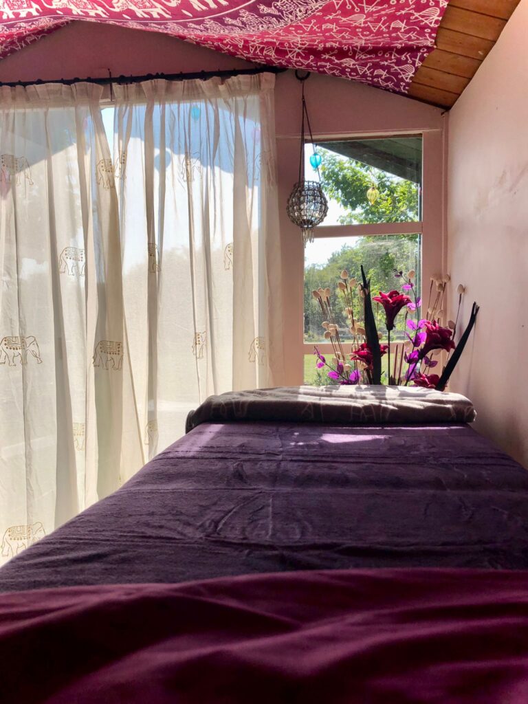 Ani Yoga Reiki Room