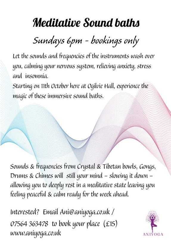 SoundBath